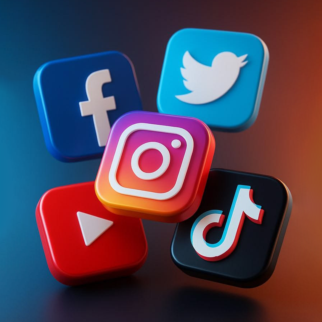 Social Media Creatives